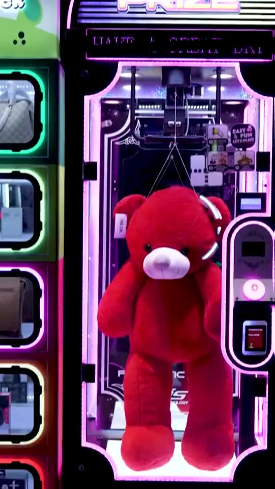 Arcade Games